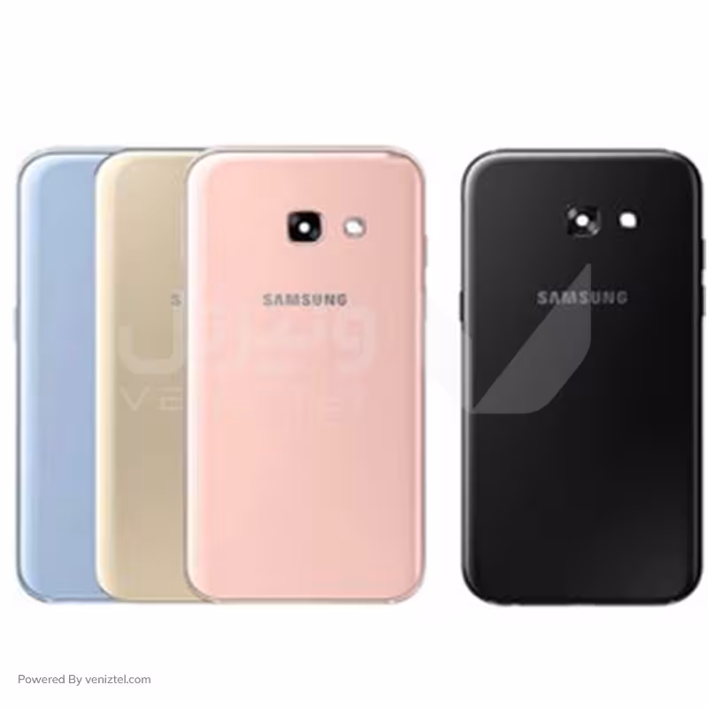 درب پشت مناسب برای گوشی سامسونگ مدل Samsung A520