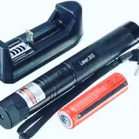 لیزر سبز  ZY-303