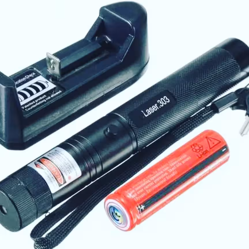 لیزر سبز  ZY-303