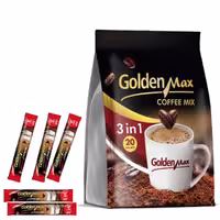 نسکافه Golden Max