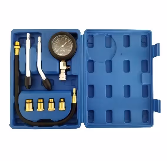 کمپرس سنج موتور 8 پارچه یورو 4 داناکو DANACO مدل D0420