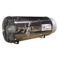 جت هیتر گازی 100000 آرماندیس مدل ARG100M