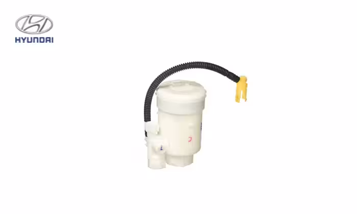 فیلتر بنزین هیوندای النترا