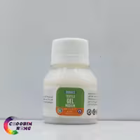 ژل مدیوم پارچه سوداکو 55 میل