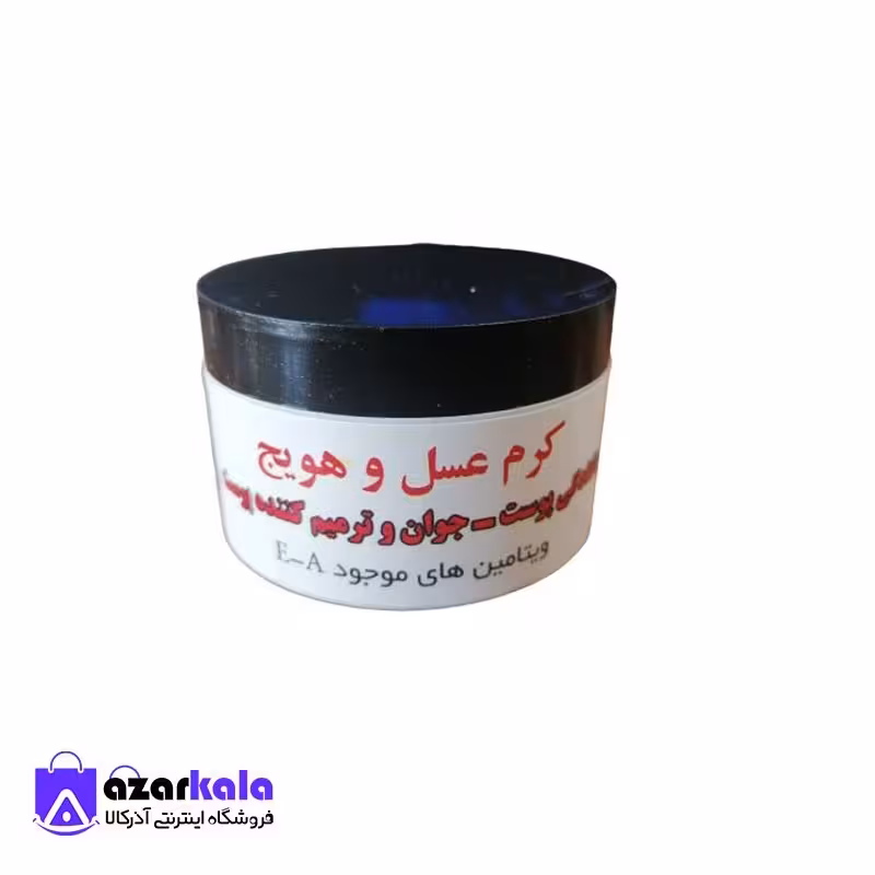 روغن عسل و هویچ