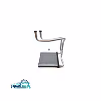 رادیاتور بخاری خودرو آریزو 6، قطعه شرکتی
