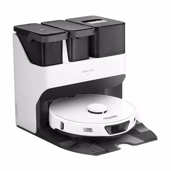 جارو رباتیک شیائومی مدل Roborock S7 Max Ultra Vacuum Cleaner