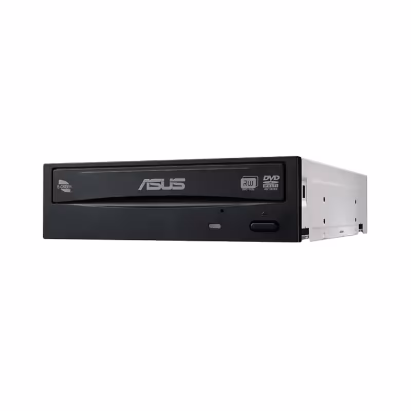 درایو DVD اینترنال ایسوس مدل DRW-24D5MT بدون جعبه