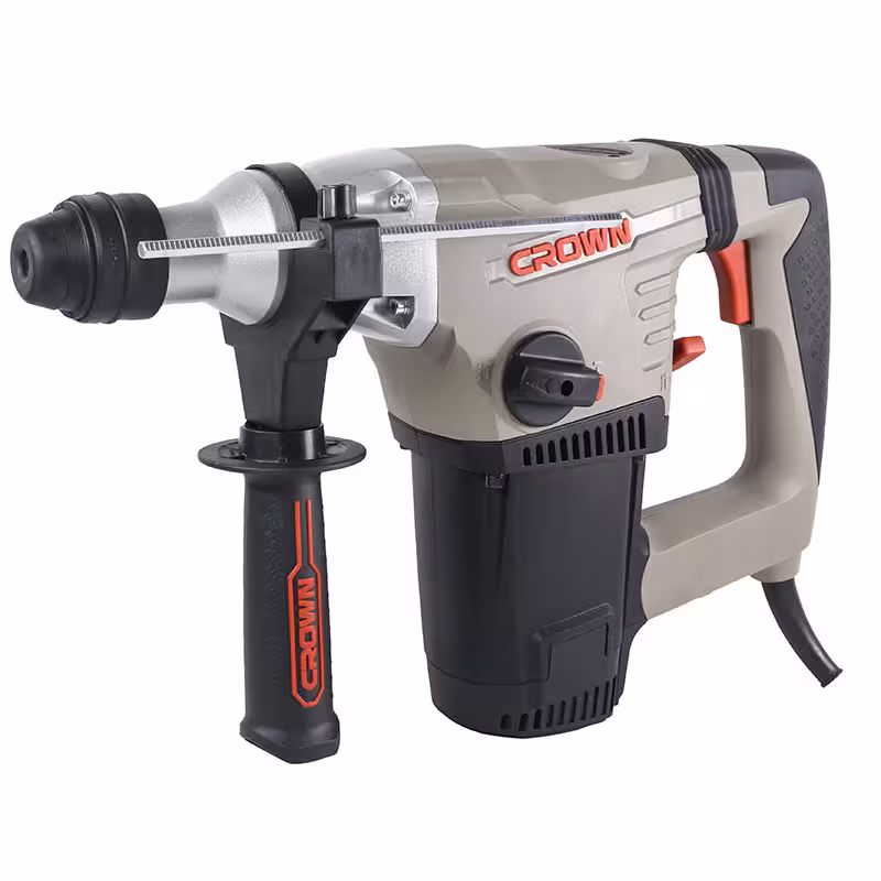 دریل بتن کن 4 شیار 5 کیلویی کرون CT18116