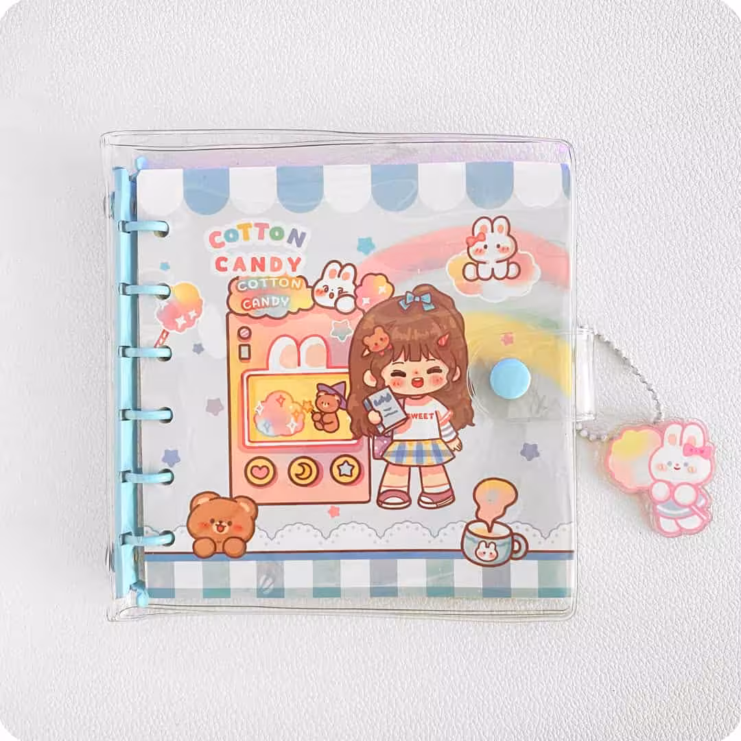 کلاسور آویز دار کد 26