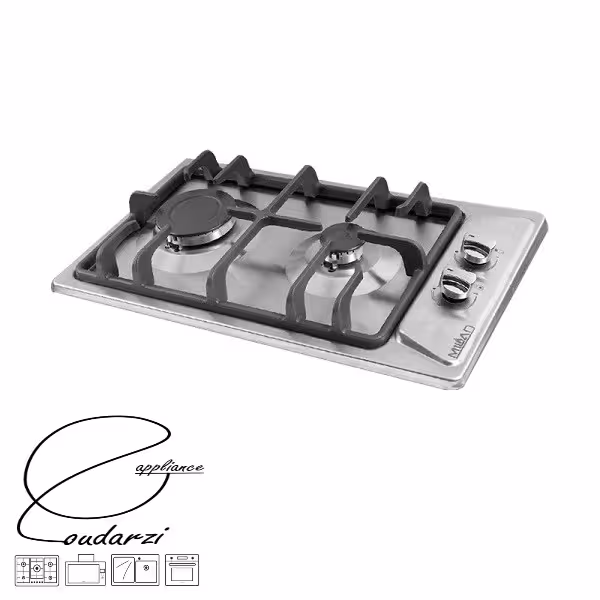 اجاق گاز رومیزی میلان مدل S7