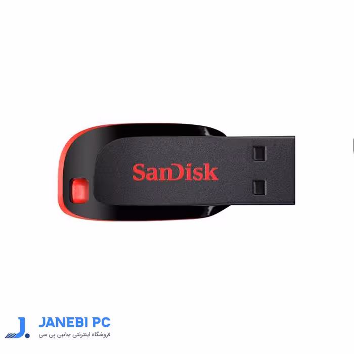 فلش مموری سن دیسک مدلCZ50 ظرفیت 32 گیگابایت