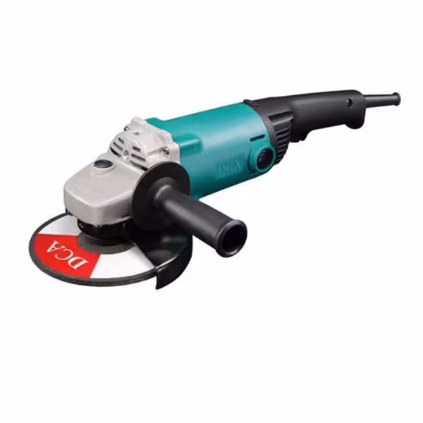 مینی فرز دی سی ای مدل ASM150A