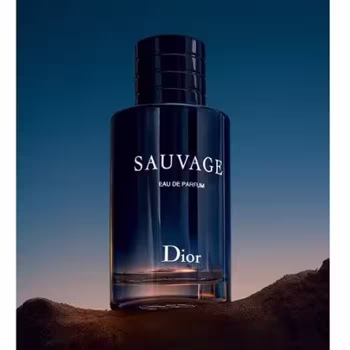 عطر ادکلن دیور ساواج ادو پرفیوم | Dior Sauvage Eau de Parfum