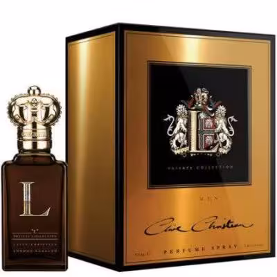 عطر کلایو کریستین ال ( مردانه ) ده میل