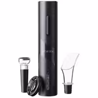 ست درب بازکن برقی سرکل‌جوی شیائومی به همراه پایه CJ-TZ07