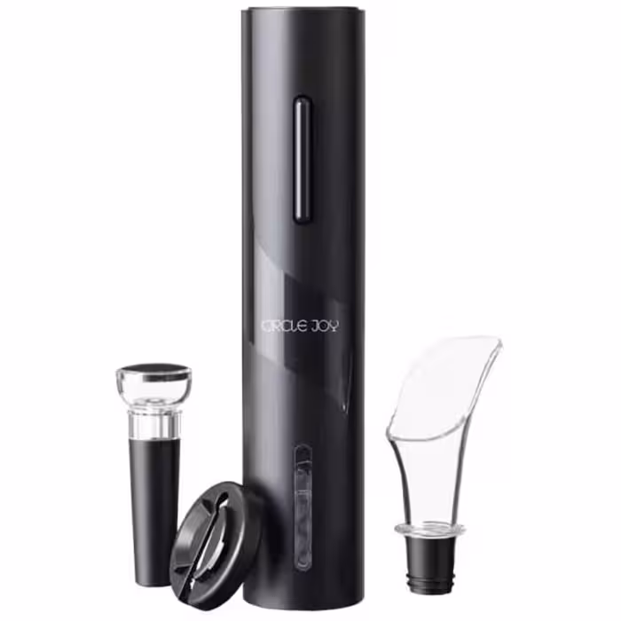 ست درب بازکن برقی سرکل‌جوی شیائومی به همراه پایه CJ-TZ07