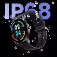ساعت هوشمند هایلو GS LS09A شیائومی