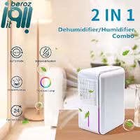 رطوبت گیر شیائومی چند کاره mi Moisture Absorbent uh2