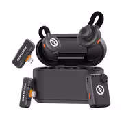 میکروفون هالی لند Hollyland Lark M2S Wireless Microphone