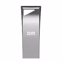 فلش دی ام مدل DM PD190 USB2.0 با ظرفیت 128 گیگابایت