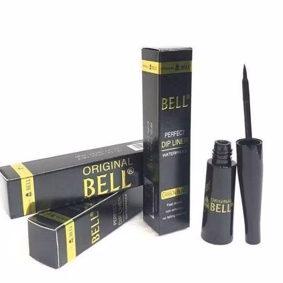 خط چشم ماژیکی بل مدل 2 عددی  ارسال رایگان - پخش آینده