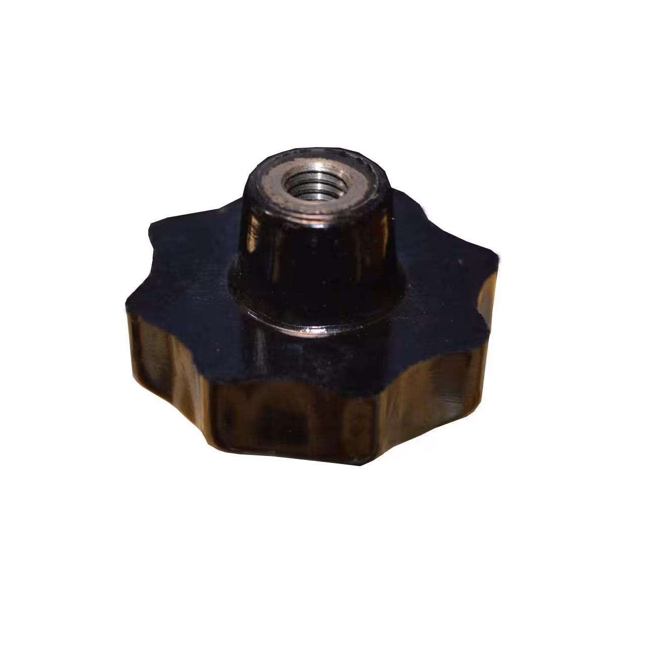 مهره خروسکی مدل M6L16