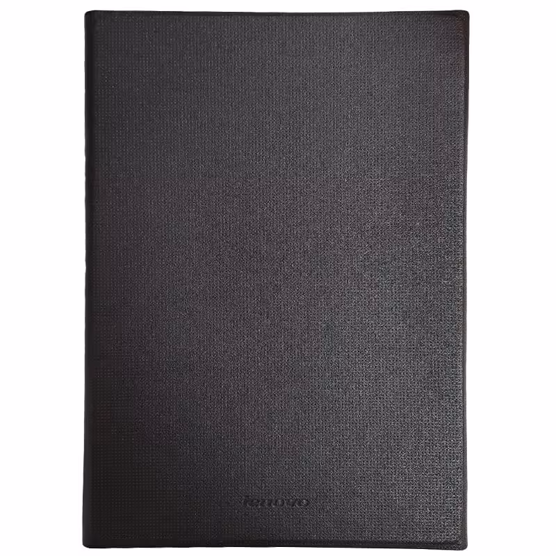 کیف بوک کاور (با قاب اصلی) | تبلت لنوو Tab 4 (X304)