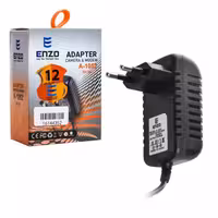 آداپتور 5 ولت 2 آمپر انزو مدل A-1052