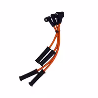 وایر شمع تقویتی خودرو ان جی کی کد NGK04 مناسب برای پیکان،آریسان بسته 4 عددی | کالا مکس