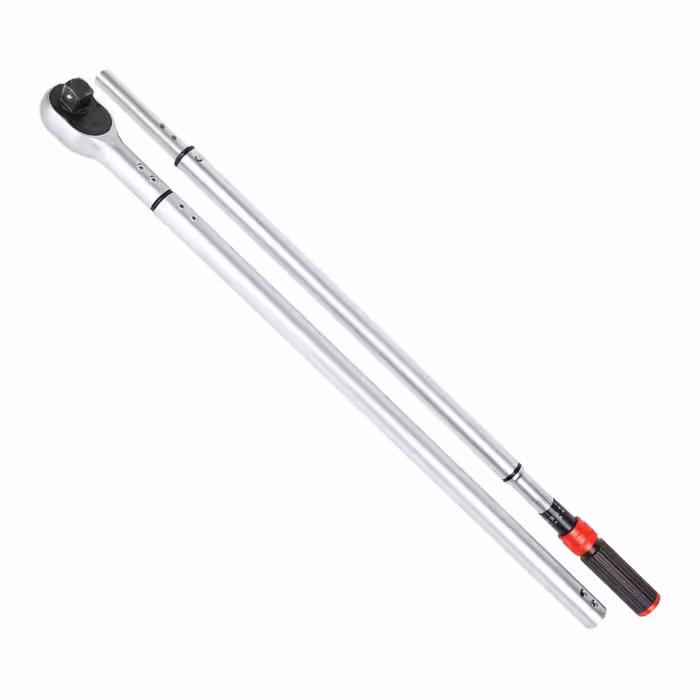 ترکمتر جغجغه ای صنعتی &quot;1 اینچ درایو 300-1500 نیوتن LK کد B1266