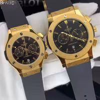 ساعت مچی ست هابلوت Hublot Classic 1369H