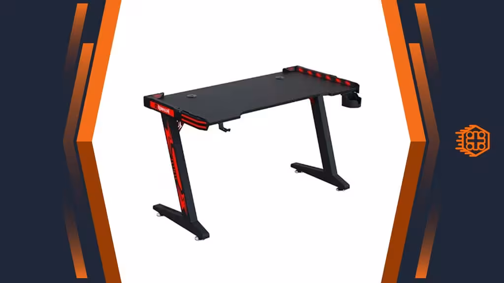 میز گیمینگ Redragon GD-3112R