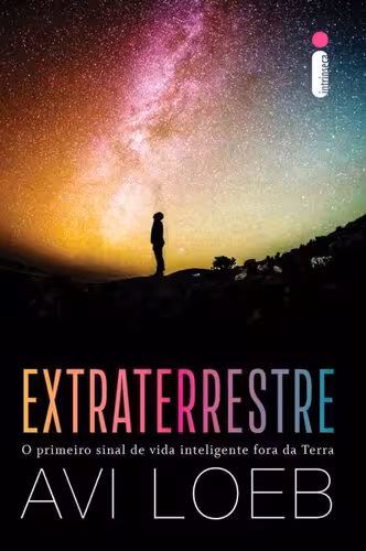 خرید و دانلود نسخه کامل کتاب Extraterrestre