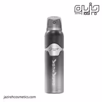 اسپری بدن مدل DARK MUSK ژکساف