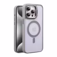 کاور موفی مدل IPHONE16_CASP03 مناسب برای گوشی موبایل اپل iPhone 16 Pro Max | کالا مکس