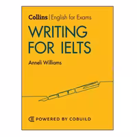 Collins Writing For IELTS 2nd Edition