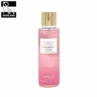 بادی میست ویکتوریا سکرت مدل Pineapple Love حجم 250ml