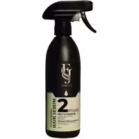 اسپری سرم دو فاز مو افجه مدل AloeVera حجم 500 میل
