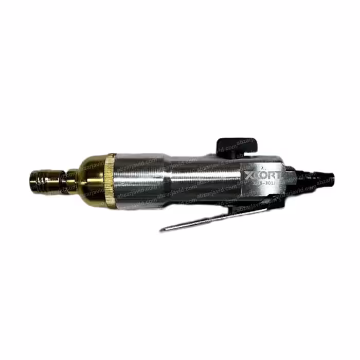 آچار پیچ گوشتی بادی مستقیم ایکس کورت مدل 301