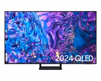 خرید تلویزیون 55 اینچ SAMSUNG QLED Q70D 4K Smart TV با بهترین قیمت