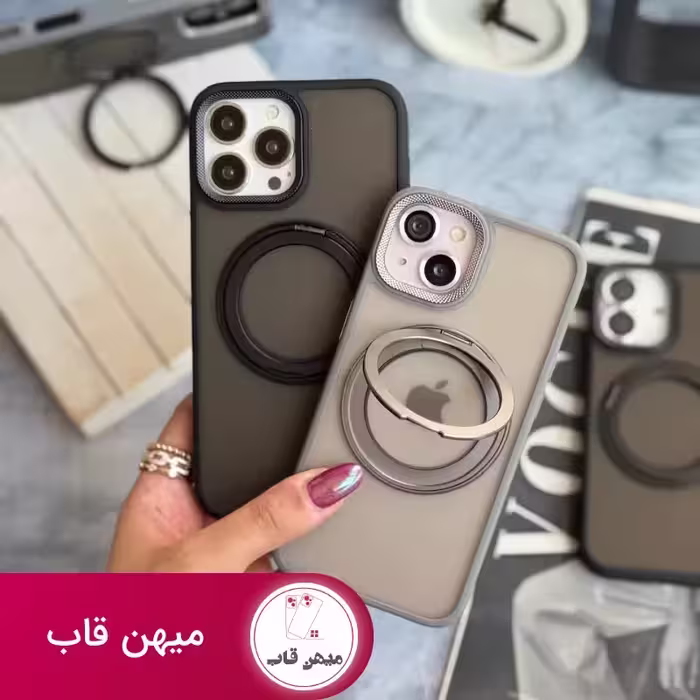 قاب AIR SHADE مگ سیف استند شو - کد (110842)