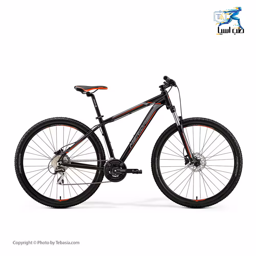 دوچرخه کوهستان مریدا مدل BIG-NINE 20D سایز 29 اینچ