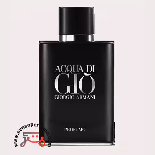 تستر عطر ادکلن جورجیو آرمانی آکوا دی جیو پروفومو | acqua di gio profumo giorgio armani