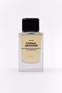 zara ETERNAL DEVOTION PARFUM  / زارا اترنال دیووشن پرفیوم
