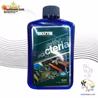 باکتری تخصصی مخازن خزندگان و لاک پشت BL301 بایوزیم