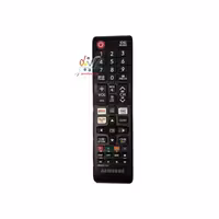 کنترل تلویزیون سامسونگ BN59-01315B