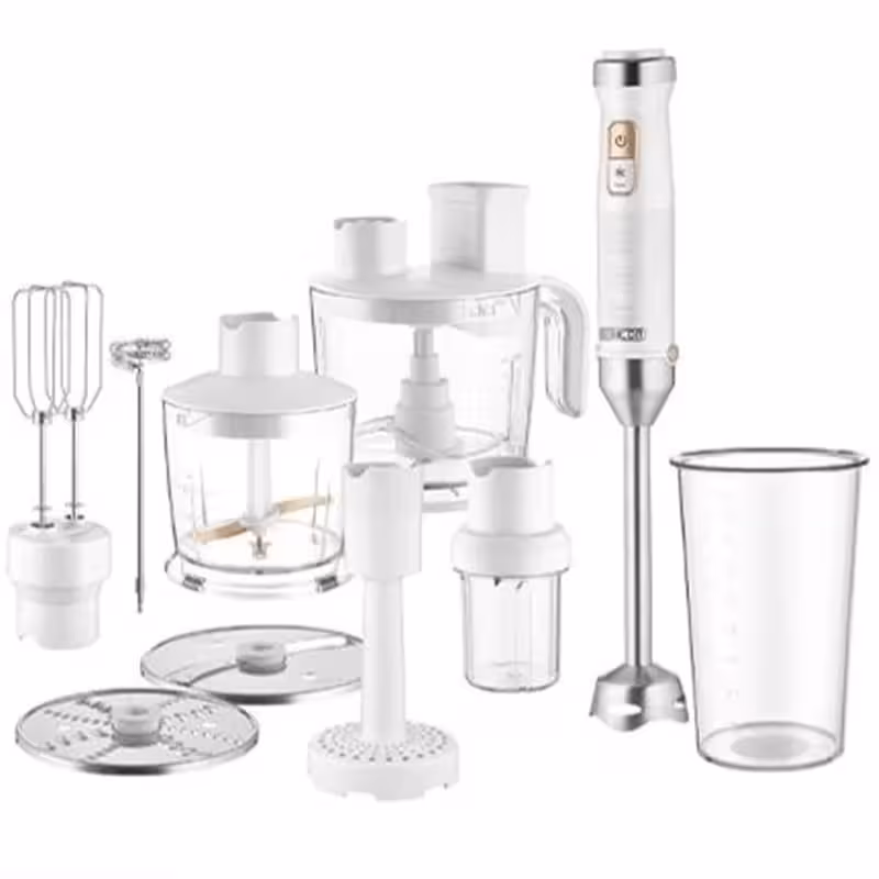 گوشت کوب برقی سنکور مدل  SHB 6551