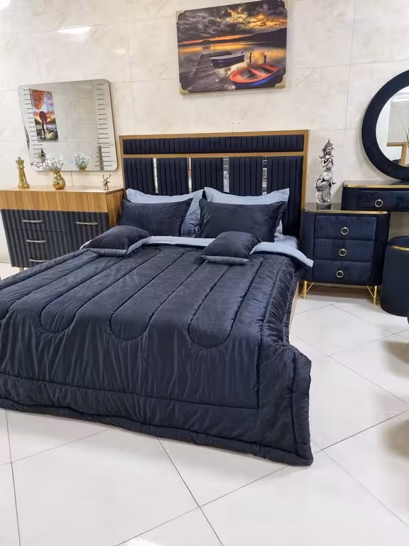 روتختی مخمل کالیفرنیا 8 تکه