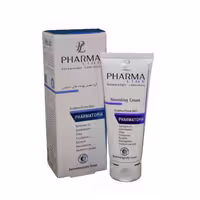 کرم مغذی پوست های حساس فارمالاین – pharmaline